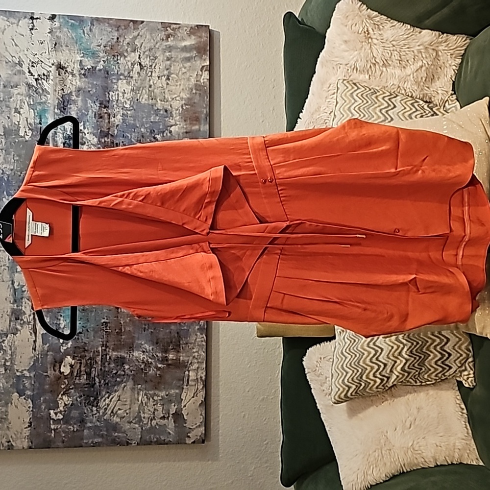235 DIANE VON FURSTENBERG Dress